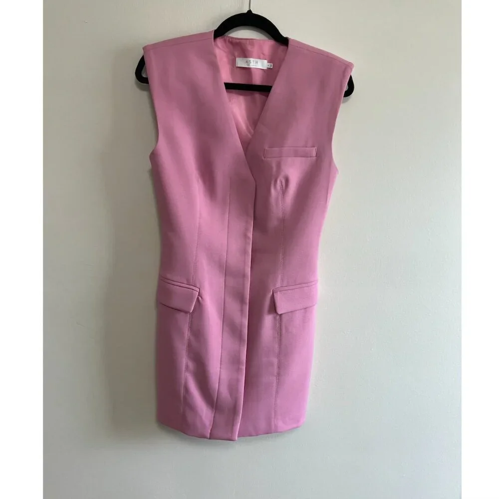 ASTR The Label Jacinda Dress - Picture 4 of 7